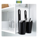 IKEA SKATTAN Wadah Penyimpanan Serbaguna