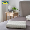 IKEA ROSENSKARM Bantal Ergonomis 33x50cm