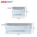 SAPPORO HASVIK - Toples Makanan | Food Container
