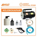 AIVOLT PRESSURE WASHER PWC70
