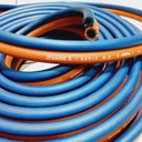 Daido Selang Las Double Acy LPG Oxy / Acetylene Oxygen Made in Japan (1 roll = 100 meter) /roll