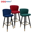SAPPORO HALLSTTATT - Kursi Bar | Bar Stool | Bar Chair