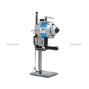 Mesin Potong Bahan Kain KM Mack Japan Model Tegak 8 10  Inch KS-AUV / KS-AUH Original Jepang