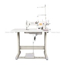 Mesin Jahit Jarum 2 Rantai Direct Drive TYPICAL GK-0059-2D / Mesin Jahit Rante Industrial