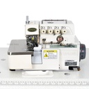 Mesin Obras 5 Benang TYPICAL GN795D / Servo Direct Drive Motor GN-795D (Industrial)