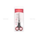 Gunting Bahan Serbaguna SINGER 7 inch Baja Kromium / Tailor Scissors