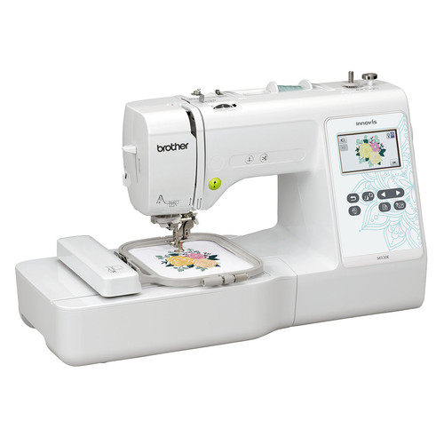 Mesin Bordir Komputer Portable BROTHER Innovis M330E/M-330E
