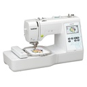 Mesin Bordir Komputer Portable BROTHER Innovis M330E/M-330E