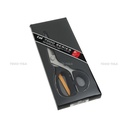 Gunting Kain KAI 7205 8 Inch Japan Profesional Carbon Stainless Steel