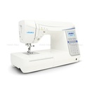 JUKI HZL DX-5 / DX5 Mesin Jahit dan Quilting Computerised Portable