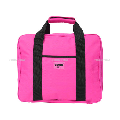 Tas Mesin Jahit Mini Portable - YOKO Sewing Bag - TOKYO 20 Series