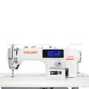Mesin Jahit SIRUBA DL7200 - BM1 Auto Potong Benang + Backtack Servo