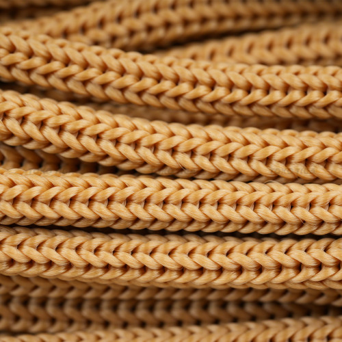Tali Kur 5 mm / Kor Filamin / Tali Kerajinan Tangan (500 gram)