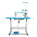 Mesin Jahit Jarum 1 Servo JACK A2S - 4CZ Auto Trimmer + Jahit Label