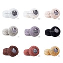 Benang Rajut Katun Renda / Lace Cotton Yarns - 1 (KRP1)