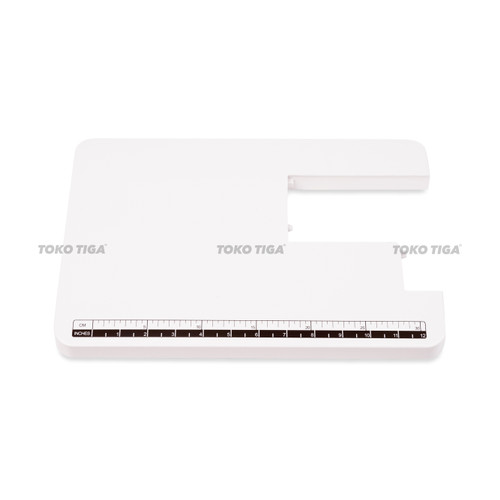 Meja Tambahan / Extension Table Mesin Jahit YOKO YK990 / YK 990