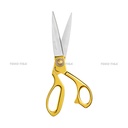 Gunting Emas K36 / Gunting Bahan Kain Tailoring Scissors 8 Inch DeXian
