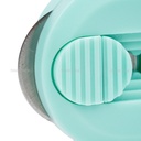 Mini Cutter dengan Meteran Bahan / Rotary Cutter 28 mm Merk WAYKEN