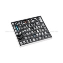 Sepatu 62 pcs Mesin Jahit Portable - Sepatu Set 62 pcs Multifungsi