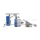 Dinamo Servo Mesin Jahit Industri Hemat Listrik YUASA TH-550DA