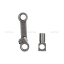 Needle Bar Holder Set / Tiang Jarum Mesin Jahit Tradisional (42+47)
