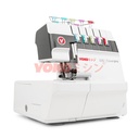 Mesin Overdeck / Kamput / Coverstitch Portable YOKO YK-335 CoverPro