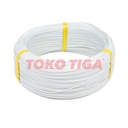 Kawat Masker Single Core - Nose Wire (1000 meter)