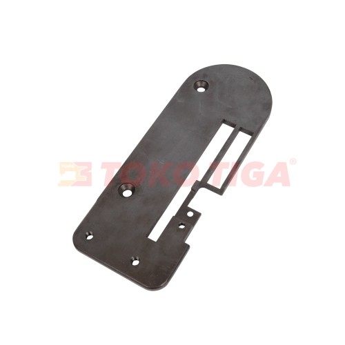 Needle Plate - Piringan Mesin Obras Karpet SM2502 / KS2502