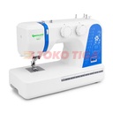 Mesin Jahit YAMATO Japan 987 Series (Portable & Multifungsi)