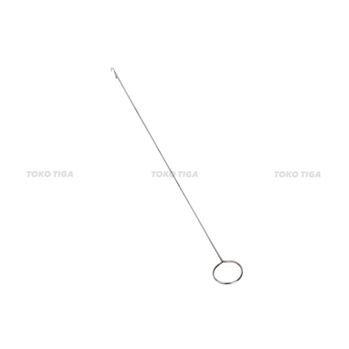 Loop Turner / Alat Pembalik Jahitan / Pembuat Tali
