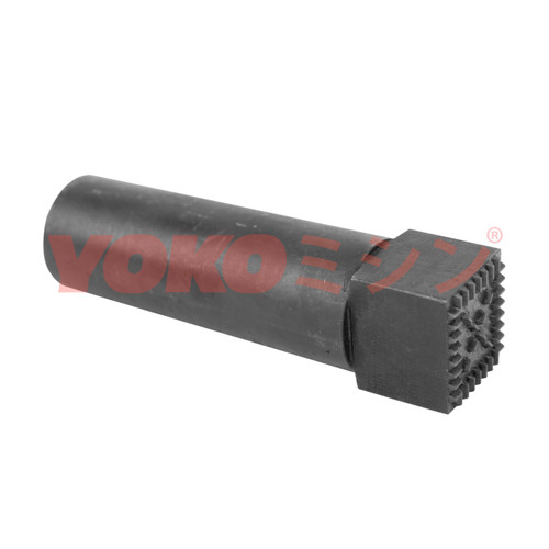 Moulding/Mold/Matras Mesin Welding Ultrasonic YOKO 2,5cm - A