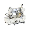 Mesin Overdeck / Jahit Kaos Bis JUKI MF-7523-U11-B56 Industrial