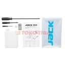 Mesin Jahit JACK A4B / A-4-B - Jarum 1 Industrial Direct Servo Motor