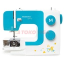 Mesin Jahit MESSINA S3572 / S-3572 Sydney (Multifungsi Portable)