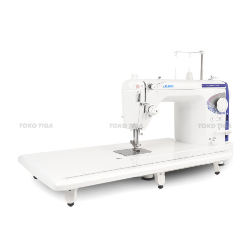 Mesin Jahit Quilting JUKI TL-2200QVP Quilt Virtuoso Pro - Portable
