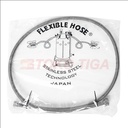 Selang Flexible / Fleksibel Otomatis Setrika Uap Boiler