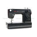 [PROMO] Mesin Jahit JANOME Heavy Duty HD1000 / HD-1000 (Black Edition)