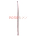 Penggaris Besi Stainless Steel Ukuran 100 cm / 1 Meter