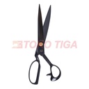 Gunting Potong Bahan Kain Tailor Butterfly Ukuran 12 inch / 12