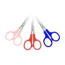 Gunting Aplikasi Bordir / Embroidery Scissor 4,5 Inch YINUO - YES45