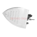 Setrika Uap Pencet Silver Star BS-6PC2 / BS-6PC II / BS-6PC-2