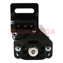 Dinamo Mesin Jahit merk SINGER - HEAVY DUTY 150 Watt