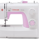Piringan - Needle Plate Mesin Jahit Singer 3323