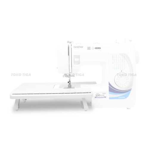 Extension Table / Meja Tambahan Mesin Jahit BROTHER GS2700 / GS2500
