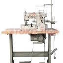 Mesin Overdeck/Kam/Jahit Kaos Bis KAESAR KS-500B-02 - Industrial