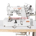 Mesin Overdeck/Kam/Jahit Kaos Bis SIMARU SM-562-02BB - Industrial