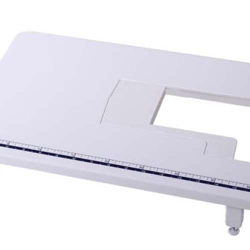 Extension Table / Meja Tambahan Mesin Jahit Butterfly JH 5832A