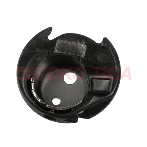 Bobbin Case / Shuttle Hook /Sekoci Mesin Bordir Singer EM-200 Quantum