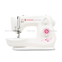 [PROMO] Mesin Jahit SINGER 3333 Fashion Mate (Portable Multifungsi)