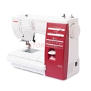 Mesin Jahit JANOME 523S / 523-S (Portable Body Full Besi)
